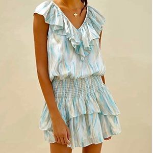 Ramy Brook Casey Dress